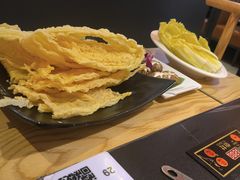 -淼福猪肚鸡·椰子鸡火锅(大沙地店)
