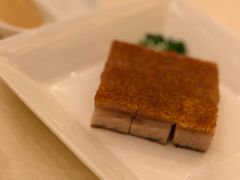 -利苑酒家(宜安广场店)