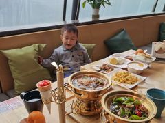 -嘉和一品粥(方庄店)