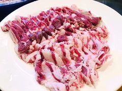 -裕德孚·非遗手切涮羊肉(东直门内大街店)