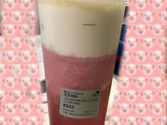 -喜茶(北京三里屯太古里店)