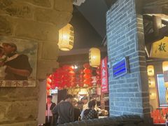 -帝一铭家宴(板塘店)
