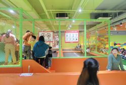 -宝燕乐园(闵行旗舰店)