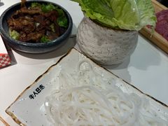 -牛人日志·鲜牛肉骨汤火锅(万科里瑧店)