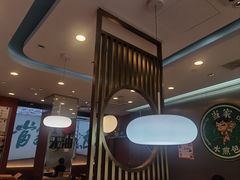 -当家水煎包·牛肉汤(浦江店)