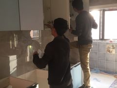 -佰丽爱家全屋定制(汶水店)