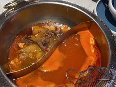 -左庭右院鲜牛肉火锅(新梅广场店)