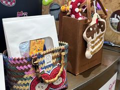 -静宜和她的朋友(星海广场店)