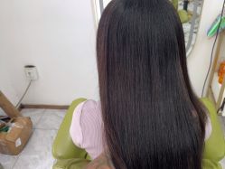 -沐染造型专业烫发染发