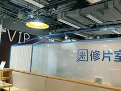 -天真蓝照相馆(五角场百联又一城店)
