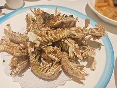 -开海·红岛海鲜虾水饺(石老人店)