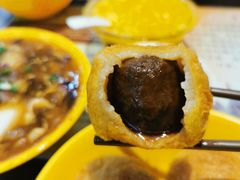 -毛华美食(清扬路店)