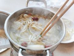 -阳坊大都涮羊肉(阳坊总店)