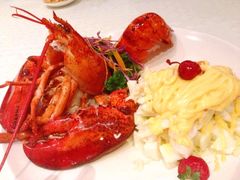 -無招牌海鮮(芽笼店)