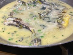 -格塘人家·山泉水煮鱼(望兴家园店)