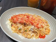 -卡朋西餐(宝安大仟里店)