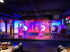 -印象鲵宴·张家界地标美食名片(溪布街店)