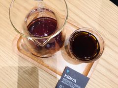 -Seesaw Coffee(苏州中心店)