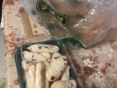 -泸溪河桃酥(西直门凯德店)