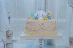 -头号顽家·萌宠生日派对·轻奢策划(前滩店)