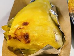 -拾也•和牛•海鲜•烤肉放题(卓悦INTOWN店)