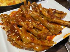 -CHICKEN NOW韩式炸鸡&啤酒