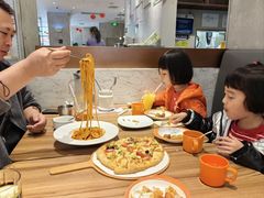 -必胜客(吾悦广场店)