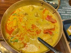 -苏梅花园(群星城店)