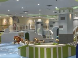 -meland亲子乐园•派对•研学(苏州悠方购物中心店)