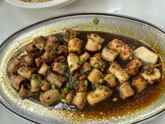 -嘉升大排档(番禺总店)