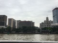 -珠江夜游省总码头