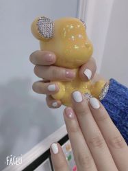 -雅洁美甲美睫
