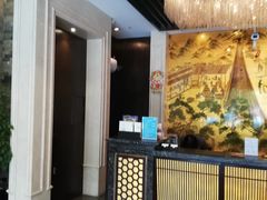 -佛山顺德香云纱园林酒店(清晖园店)