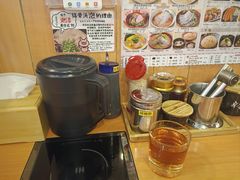 -博多一幸舍(侨福芳草地购物中心店)
