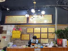 -王婆婆老妈蹄花川菜馆·非物质文化遗产(太古里一店)