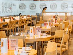 大堂-粤集·手工粤菜(皇庭广场店)