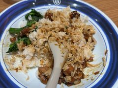-遇见小面(碧桂园总部店)