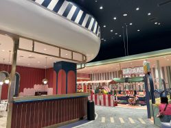 -奈尔宝·儿童乐园·亲子餐厅(鄞州万达店)