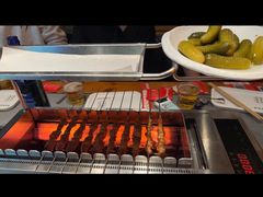 -冰城串说·羊肉串烧烤(哈西大街店)