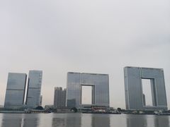 -喜洲吧·江畔老船厂·庭院餐厅(喜临院店)