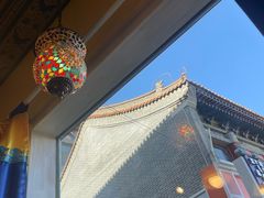 -格日勒阿妈蒙古厨房(大召店)