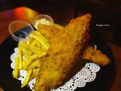 -海倫司小酒館(尖沙咀店 )