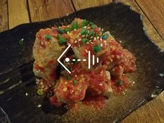-质烤烤物·活烤海鲜(质烤总店)