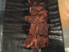 -炭舍干锅·烤鱼(扬名广场店)