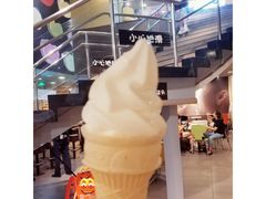 -麦当劳(豫园店)