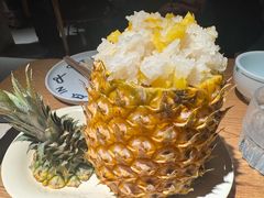 -一坐一忘云南菜(三里屯店)