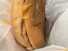 -麦当劳(新王府井店)