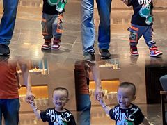 -清远熹乐谷温泉度假酒店