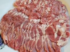 -福寿斋·老北京铜锅涮肉·烧烤(清岚店)