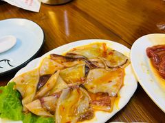 -千里马烧烤一部(市妇婴店)